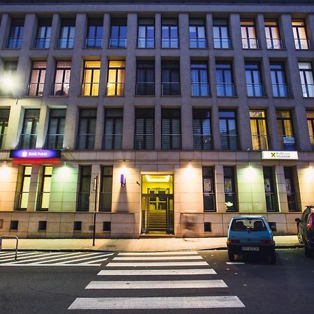 Wielopole17 Miro Apartment With Ac Krakow Ngoại thất bức ảnh