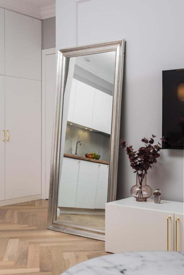 Wielopole17 Miro Apartment With Ac Krakow Ngoại thất bức ảnh