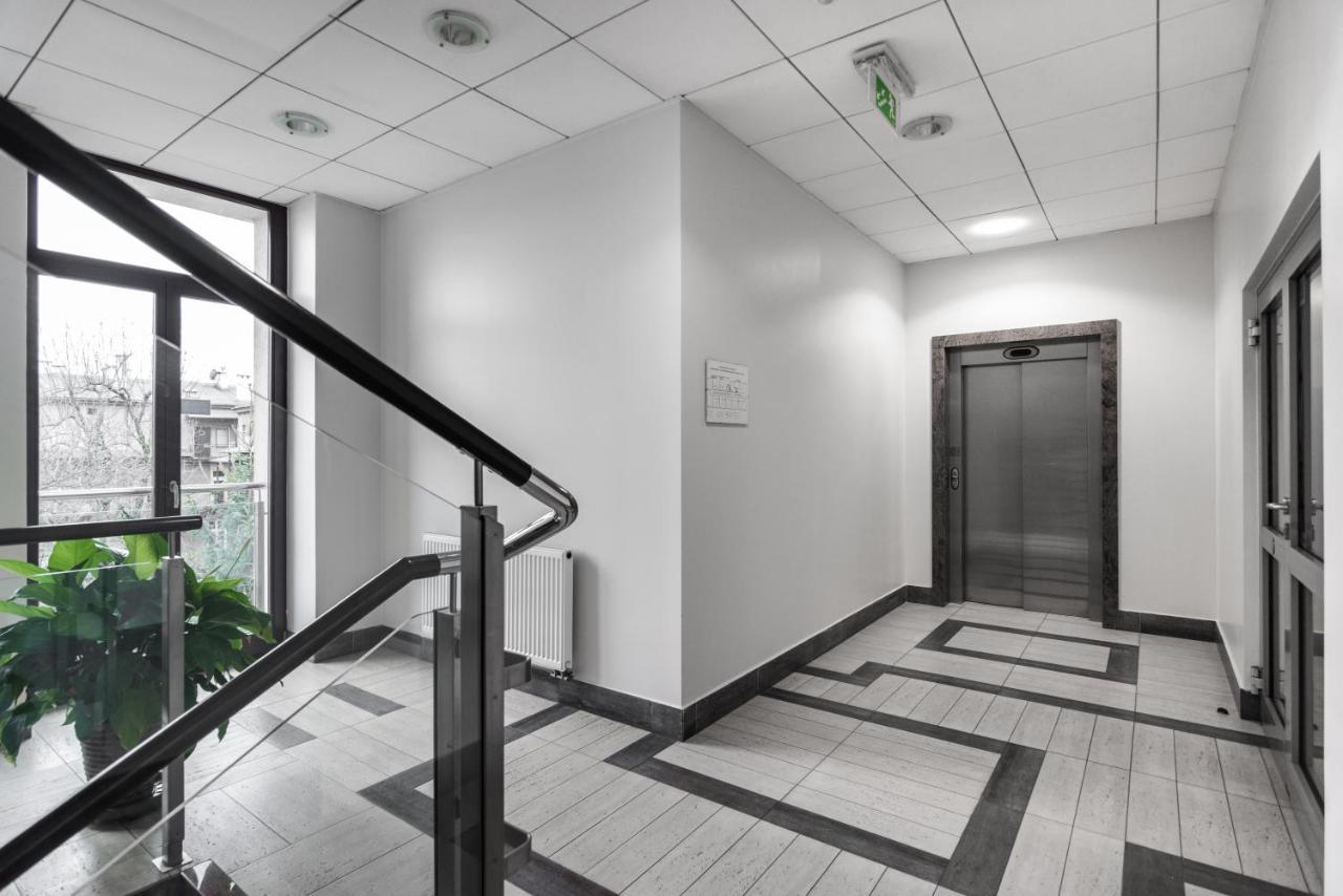 Wielopole17 Miro Apartment With Ac Krakow Ngoại thất bức ảnh